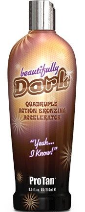 BEAUTIFULY DARK 250ml