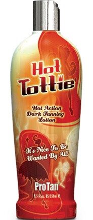 HOT TOTTIE 250ml