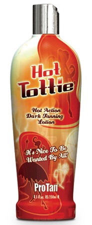 HOT TOTTIE 250ml HOT TOTTIE 250ml