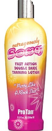 OUTRAGEOUSLY SEXY 250ml