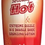 SERIOUSLY HOT 250ml