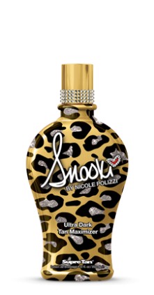 SNOOKI ™ ULTRA DARK TAN MAXIMIZER