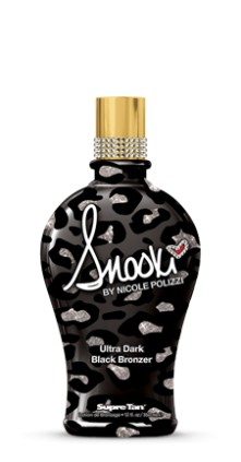 SNOOKI™ ULTRA DARK BLACK BRONZER