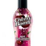 CHERRY BOMB HOT DARK TANNING MAXIMIZER