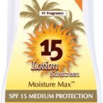 SPF 15 LOTION CLEAR 237ML