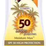 SPF 50 LOTION CLEAR 237ML