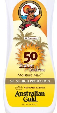 SPF 50 LOTION CLEAR 237ML