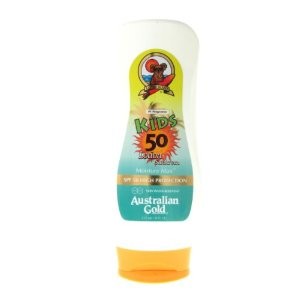 SPF 50 LOTION KIDS 237ML