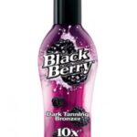 BLACKBERRY™ 10X DARK TANNING BRONZER