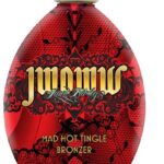 JWOWW MAD HOT TINGLE BRONZER 400ml