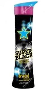 SUPER BLACK™ 250ml