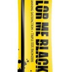 COLOR ME BLACK™ 250ml