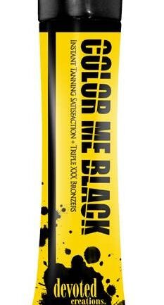 COLOR ME BLACK™ 250ml