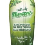 RADICALLY HEMP 250ml
