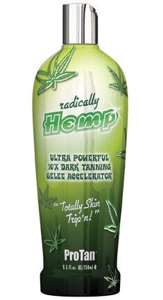 RADICALLY HEMP 250ml