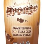 STUNNINGLY BRONZE 250ml