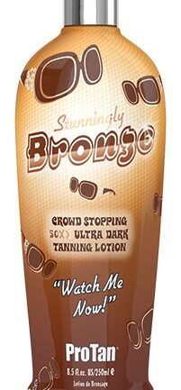 STUNNINGLY BRONZE 250ml