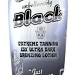 UNBELIEVABLY BLACK 250ml