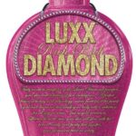LUXX Rich Rich DIAMOND 70x Bronzer 350ml