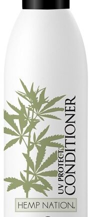 HEMP NATION UV PROTECT CONDITIONER 237ml