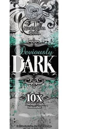 Deviously Dark 10X™ 15ml