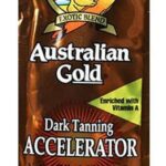 Dark Tanning Accelerator 15ml