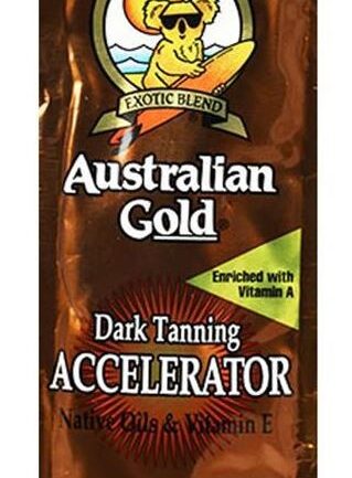 Dark Tanning Accelerator 15ml