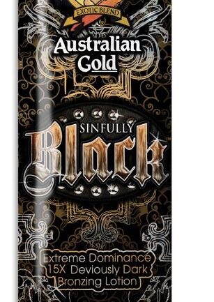 Sinfully Black™ 250 ml