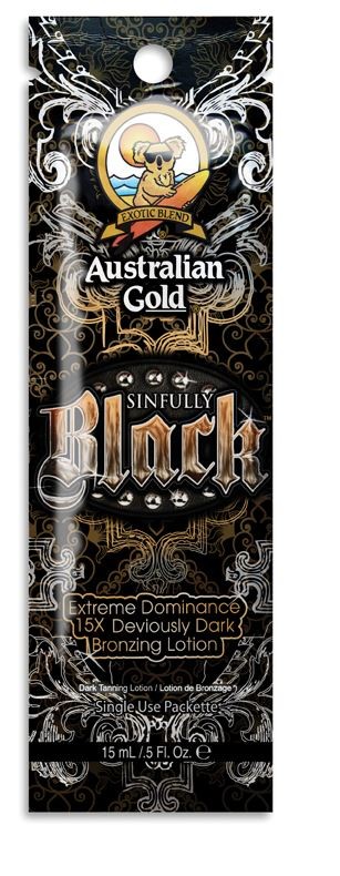 Sinfully Black™ 250 ml Sinfully Black™ 250 ml