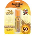 SPF50 FACE GUARD Australian Gold
