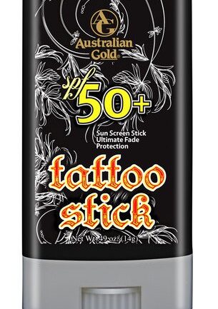 SPF50 Tattoo Stick