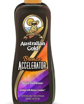 Bronze Accelerator™