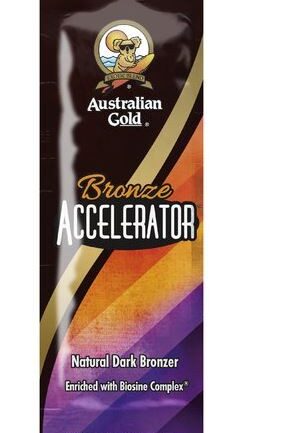 Bronze Accelerator™