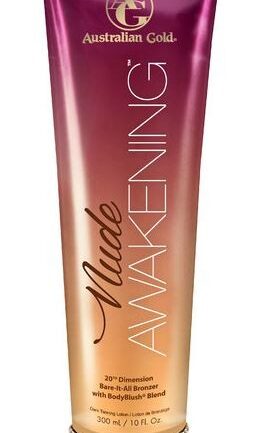 NUDE AWAKENING