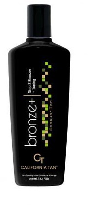 STATUS TAN BRONZE STEP2 250ml