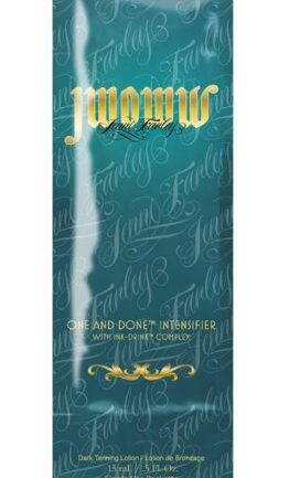 JWOWW ONE & DONE INTENSIFIER 15 ml