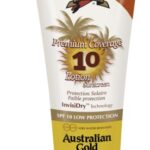 SPF10 PREMIUM COVERAGE LOTION 177ml