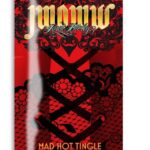 JWOWW MAD HOT TINGLE BRONZER 15ml