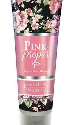 PINK & PROPER 250ml