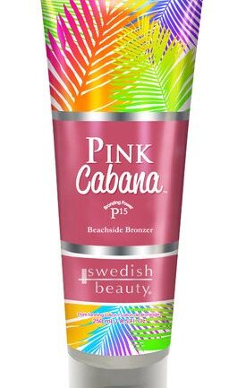 PINK CABANA 250ml