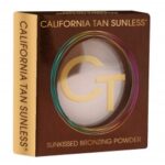 New Sunkissed Bronzing Powder