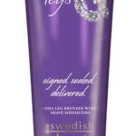 Girlfriend Sexy Legs Bronzer 150ml