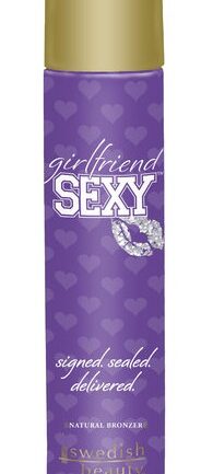 Girlfriend Sexy Natural Bronzer 300ml
