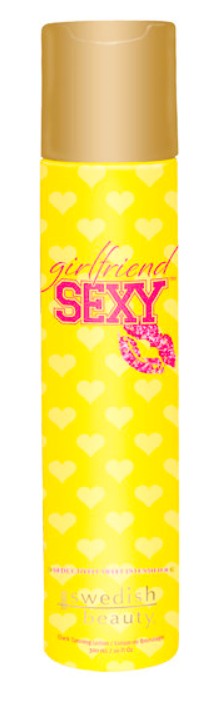 Girlfriend Sexy Dark Intensifier 300ml Girlfriend Sexy Dark Intensifier 300ml