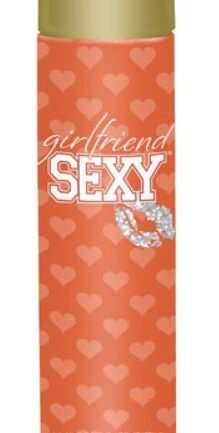 Girlfriend Sexy Tingle Bronzer 300ml