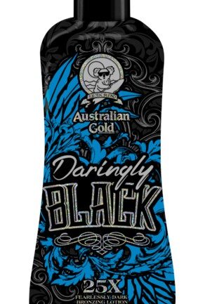 DARINGLY BLACK™ 250ml
