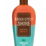 ABSOLUTELY SHORE 250ML