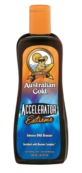 Accelerator Extreme Accelerator Extreme