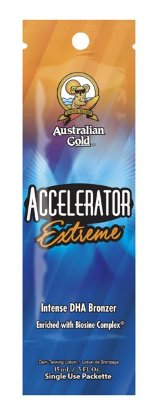 Accelerator Extreme 15ml Accelerator Extreme 15ml