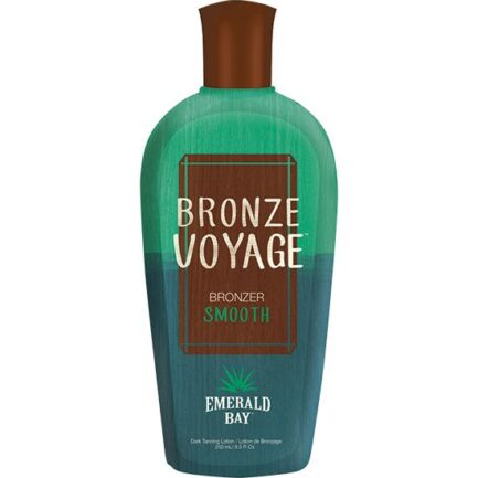 BRONZE VOYAGE™ 250ml